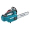 Makita 10 in L Cordless Battery-Powered Chainsaw, 18 V, 3.0/4.0/5.0Ah, Bare Tool XCU06Z - alternate 1