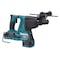 Makita 36V (18V X2) LXT Brushless 1-1/8" SDS-PLUS Rotary Hammer, AVT XRH08Z - alternate 1