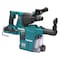 Makita 36V (18V X2) LXT Brushless 1-1/8" SDS-PLUS Rotary Hammer, AWS XRH10ZW - alternate 1