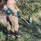 Makita 18V LXT Brushless Curved Shaft String Trimmer XRU13Z - alternate 2