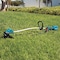 Makita 18V LXT Brushless Curved Shaft String Trimmer XRU13Z - alternate 3