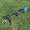 Makita 36V (18V X2) LXT Brushless Couple Shaft Power Head XUX01Z - alternate 4