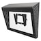 Peerless-Av Peerless-AV&reg; Ligature Resistant Display Enclosure for 22", 26" & 32" displays KLR62232 - alternate 1