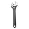 Crescent 10" Adjustable Black Oxide Wrench - Carded AT210VS - alternate 1