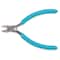 Xcelite 4 in Diagonal Cutting Plier Flush Cut Pointed Nose Uninsulated MS543JVN - alternate 1
