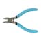 Xcelite 5 in Diagonal Cutting Plier Flush Cut Pointed Nose Uninsulated S475JSNN - alternate 1