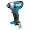 Makita 12V max CXT 1/4" Square Impact Wrench, Friction Ring WT04Z - alternate 1