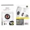 Nite Ize Cell Phone Car Mount Kit, Black/Silver STO-01-R7 - alternate 3