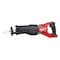Milwaukee Tool M18 FUEL SUPER SAWZALL Reciprocating Saw 2722-20 - alternate 1