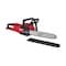 Milwaukee Tool 18V M18 FUEL Cordless Chainsaw, 16 in Bar/Chain, Bare Tool 2727-20 - alternate 1