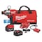 Milwaukee Tool M18 FUEL 7/16" Hex Utility HTIW w/ ONE-KEY Kit 2865-22 - alternate 1