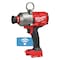 Milwaukee Tool M18 FUEL 7/16 in. Hex Utility High Torque Impact Wrench w/ ONE-KEY (Tool Only) 2865-20 - alternate 1