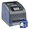 Brady Desktop Label Printer, i3300 Series, Single Color Capability 150643 - alternate 1