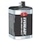 Energizer Lantern Battery, 6VDC, 4.53" H, 2.56" W 1209 - alternate 1
