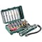 Metabo Screwdriver Bit Set, PK12 626721000 - alternate 1