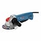 Bosch Angle Grinder, 4-1/2 in Dia, 11,000 RPM GWX10-45PE - alternate 1