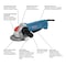 Bosch Angle Grinder, 4-1/2 in Dia, 11,000 RPM GWX10-45PE - alternate 2