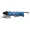 Bosch Angle Grinder, 4-1/2 in Dia, 11,000 RPM GWX10-45DE - alternate 2