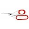 Slice Scissors, Multipurpose, Ambidextrous, Tip Shape: Blunt 10545 - alternate 2