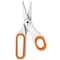 Slice Scissors, Multipurpose, Ambidextrous, Tip Shape: Blunt 10545 - alternate 1