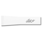 Slice Precision Blade, Single-Edged, White, PK4 10534 - alternate 1