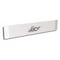 Slice Precision Blade, Double-Sided, White, PK4 10535 - alternate 2