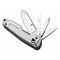 Leatherman Folding Knife, 8 Functions, Fold Open 832681 - alternate 2