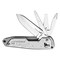 Leatherman Folding Knife, 8 Functions, Fold Open 832681 - alternate 1