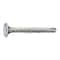 Daggerz Self-Drilling Screw, #10 x 4 in, Zinc Plated Steel Flat Head Phillips Drive, 1000 PK DWSDZ1040 - alternate 1