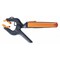Testo Thermometer, 1" D, 7" H, 3-29/32" W 0560 2115 03