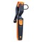 Testo Thermometer, 1" D, 7" H, 3-29/32" W 0560 2115 03