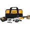 Dewalt Atomic 20V MAX 4-1/2" Circular Saw Kit DCS571P1 - alternate 1