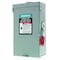 Siemens Non-Fusible, Safety Switch, General Duty, 240 V, 2PST, NEMA 3R GNF222RA - alternate 1