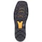 Ariat Men's Western Boot, 7 EE, Steel Toe, 10 in H, Earth, 10012948 10012948 - alternate 2