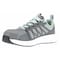 Reebok Women's 3 in Composite Toe Athletic Shoe, Gray, 6, M, RB316 RB316 - alternate 4