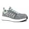 Reebok Women's 3 in Composite Toe Athletic Shoe, Gray, 6, M, RB316 RB316 - alternate 2