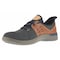Rockport Works Men's 3 in Composite Toe Athletic Shoe, Blue/Tan, 9, M, RK4691 RK4691 - alternate 5