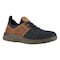 Rockport Works Men's 3 in Composite Toe Athletic Shoe, Blue/Tan, 9, M, RK4691 RK4691 - alternate 1