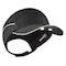 Ergodyne Bump Cap, Long Brim Baseball, Polyethylene, Hook-and-Loop Suspension 8965 - alternate 1
