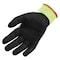 Ergodyne Coated Gloves, Cut Level A4 , Dipped , Foam Nitrile , Sandy , S 1 PR 7041 - alternate 2