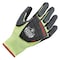 Ergodyne Coated Gloves, Cut Level A4 , Nitrile , Sandy , M 1 PR 7141 - alternate 1