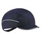 Ergodyne Bump Cap, Micro Brim Baseball, Polyethylene, Hook-and-Loop Suspension 8955 - alternate 1