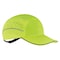 Ergodyne Bump Cap, Long Brim Baseball, Polyethylene, Hook-and-Loop Suspension 8955 - alternate 1