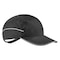 Ergodyne Bump Cap, Long Brim Baseball, Polyethylene, Hook-and-Loop Suspension 8955 - alternate 1