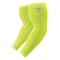Ergodyne Protective Sleeve, Polyester/Spandex, Lime 6690 - alternate 1