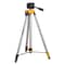 Dewalt Laser Tripod with Tilting Head, Adjustable, 3 ft. to 6 ft. L DW0881T - alternate 1