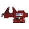 Wilton Combination Vise, 18-7/64" L, 10-13/64" H 674U - alternate 3