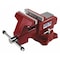 Wilton Combination Vise, Swivel, Iron 675U - alternate 2