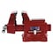 Wilton Combination Vise, Swivel, Iron 656UHD - alternate 2