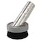 Pullman-Holt Dust Brush, Aluminum, 3" L 592640001 - alternate 1